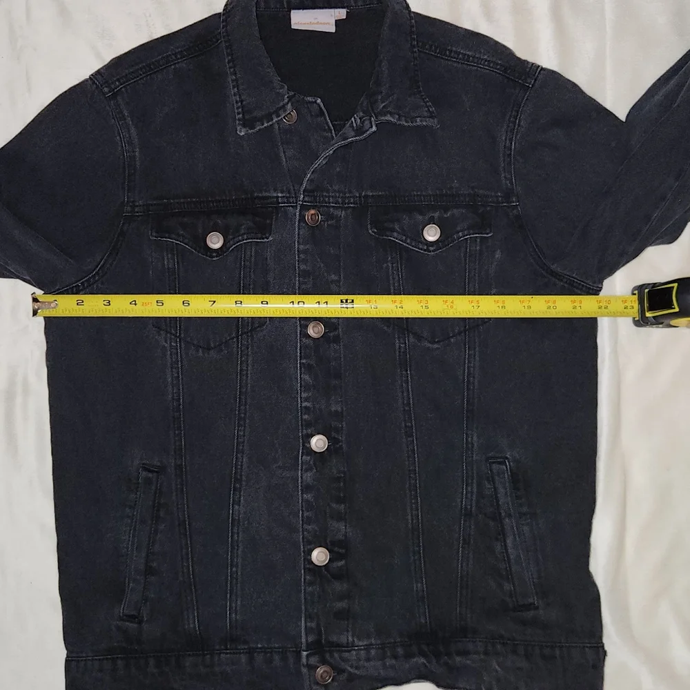 Nickelodeon rugrats jean